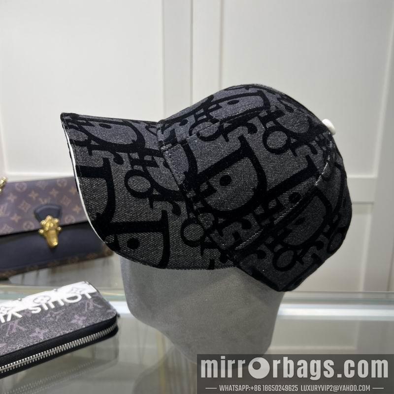 Replica Dior Hat 050706