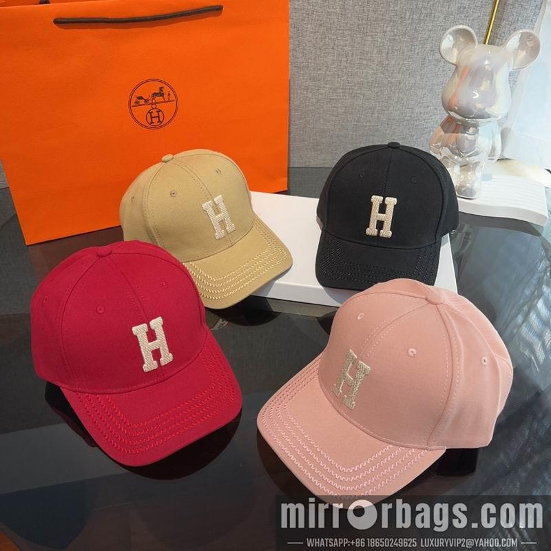 Replica Hermes Hat dx02