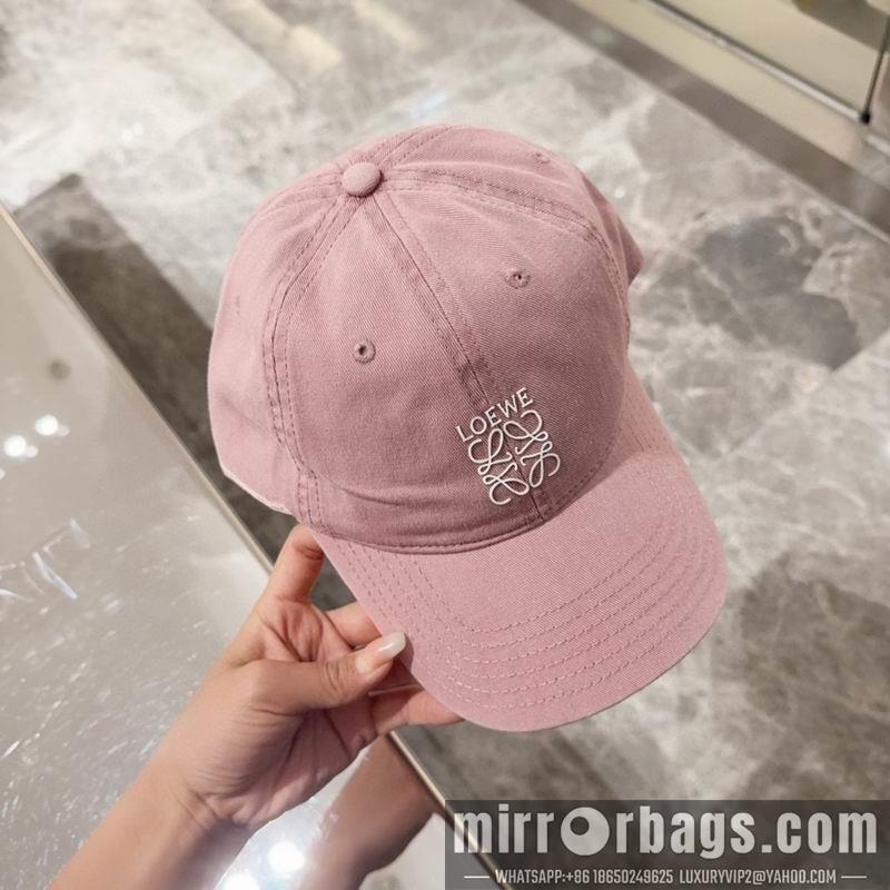 Replica Loewe Hat dx56