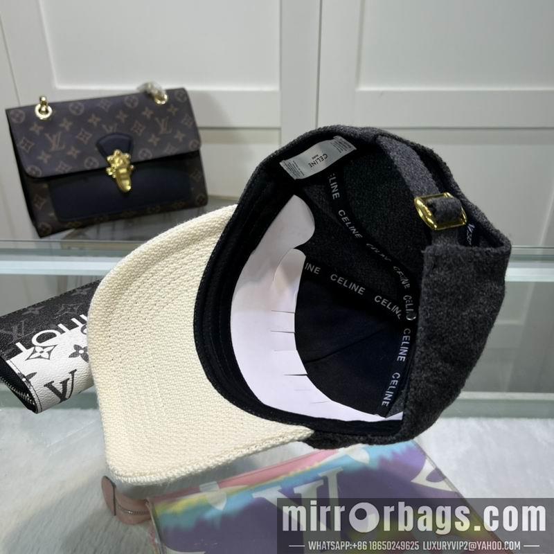 Replica Celine Hat dx101