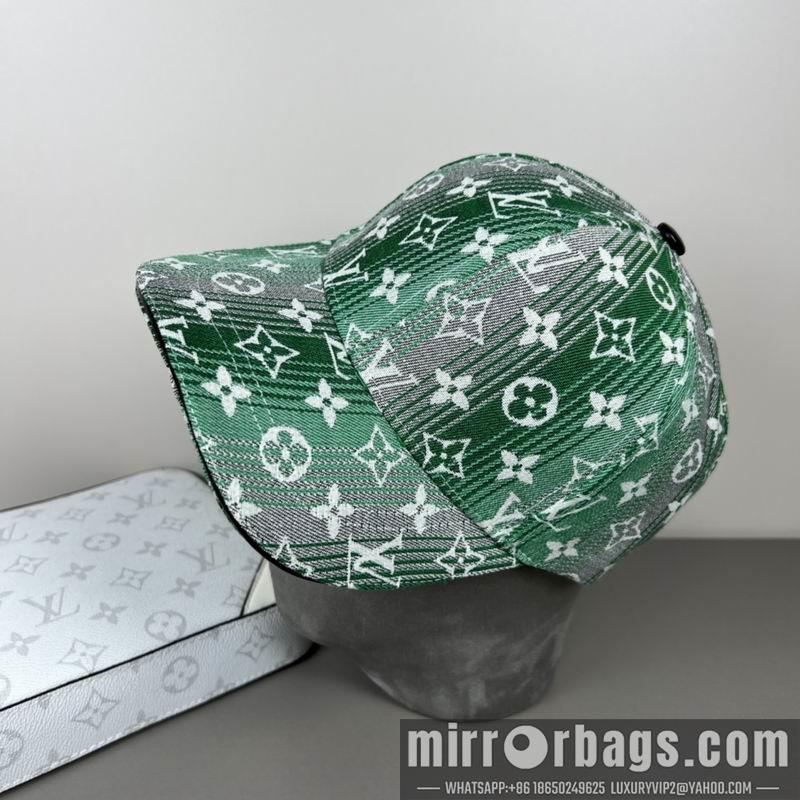 Replica LV Hat dx72