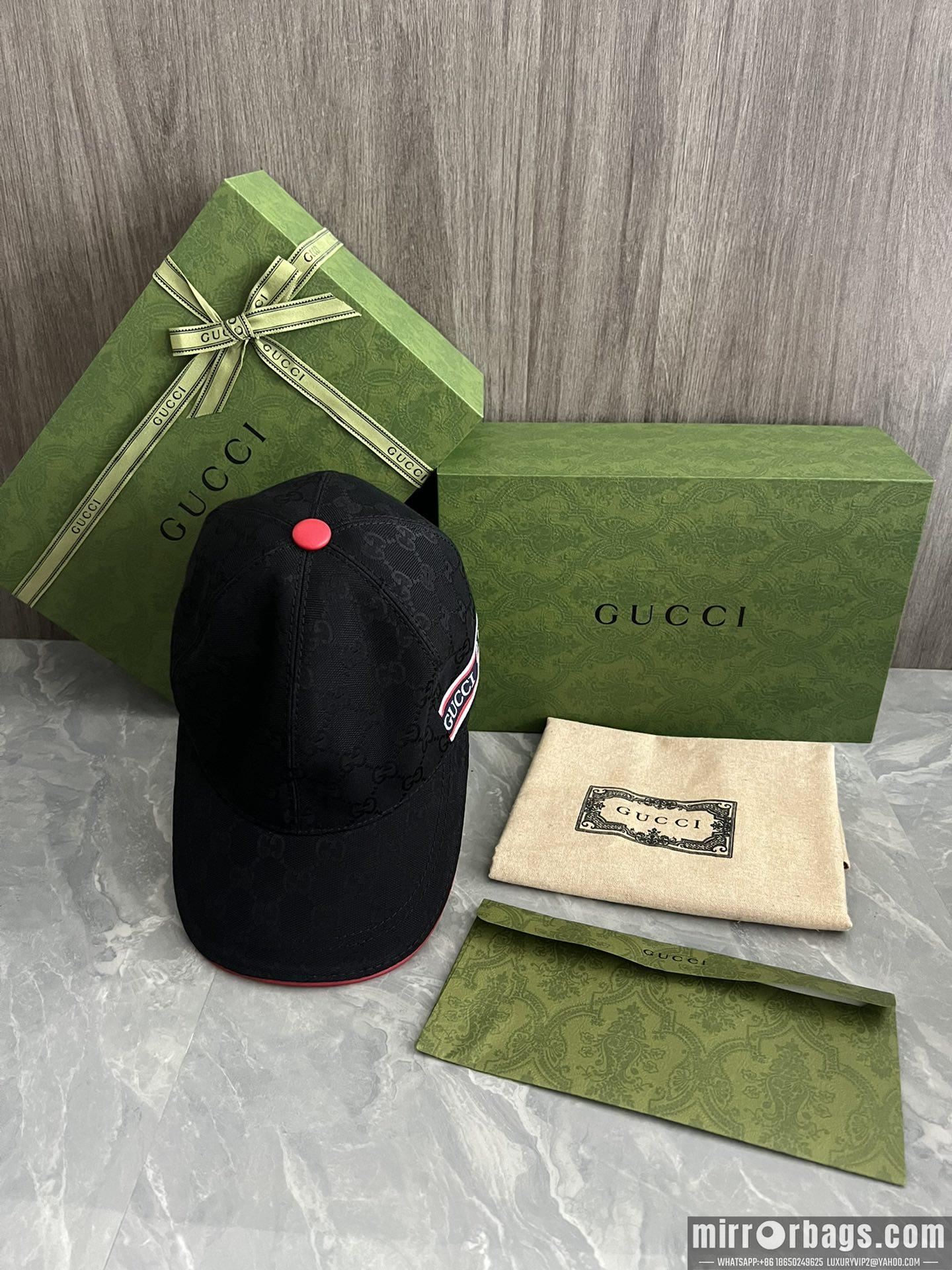 Replica Gucci Hat dx07