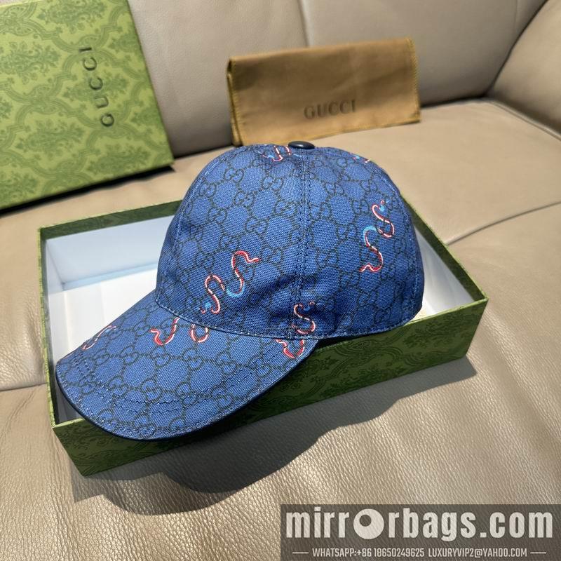 Replica Gucci Hat dx41