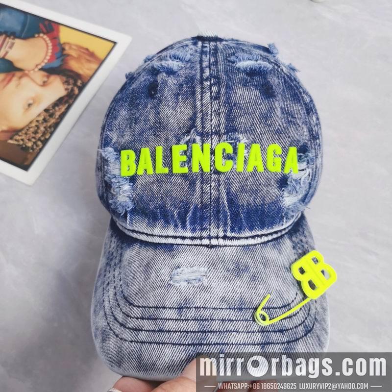 Replica Balenciaga Hat dx30