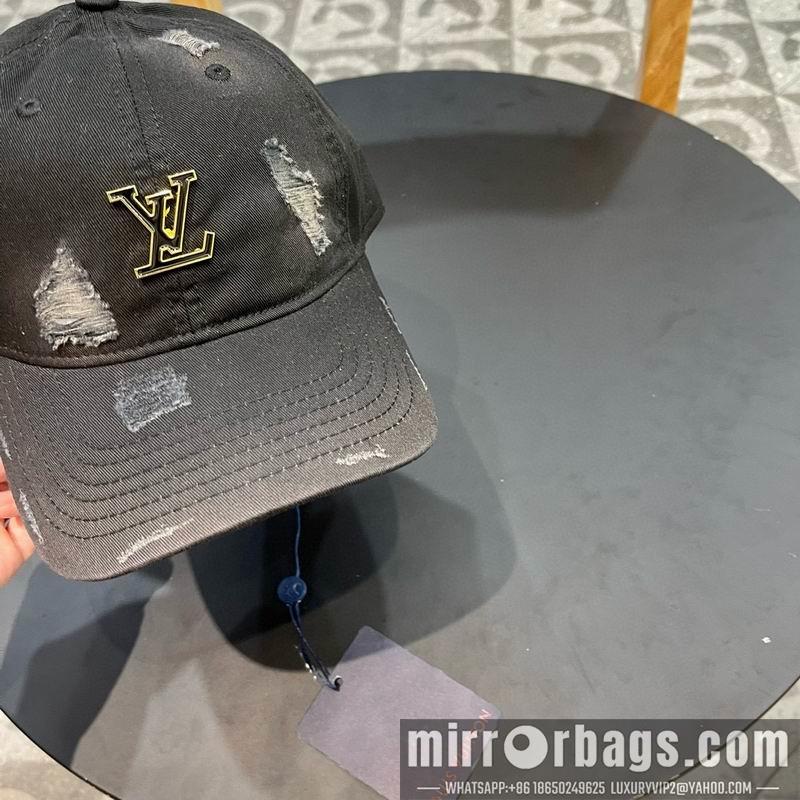 Replica LV Hat 050706