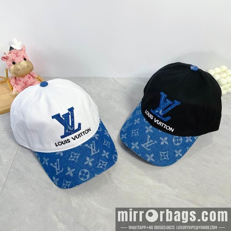 Replica LV Hat dx35