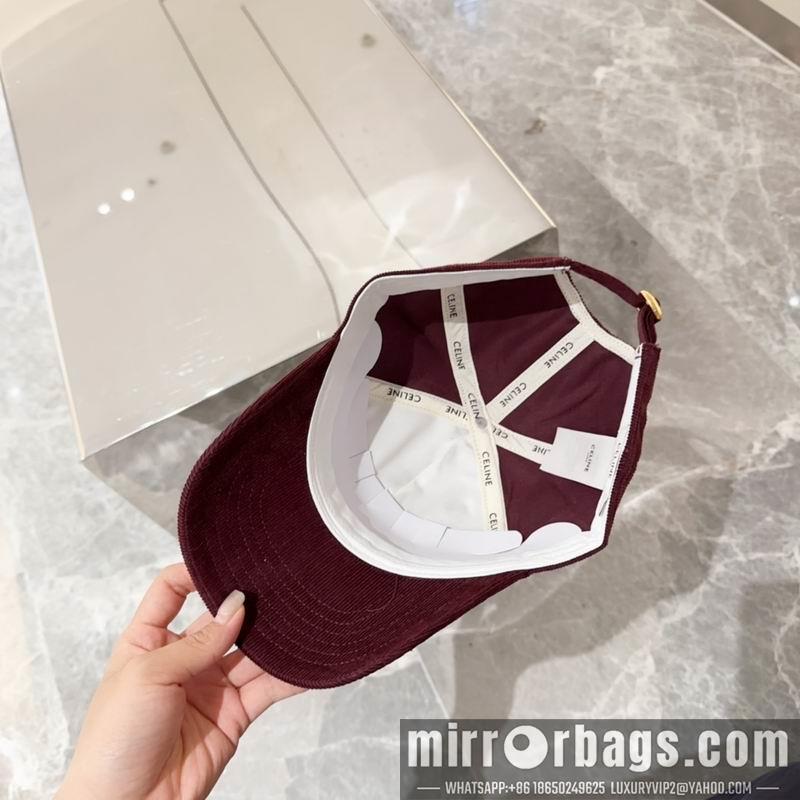 Replica Celine Hat dx96