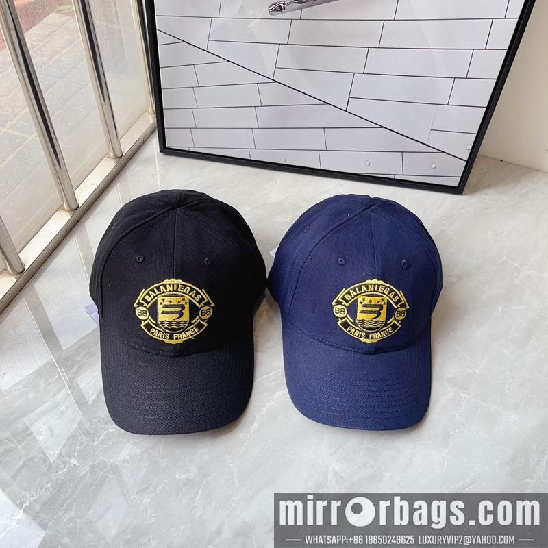 Replica Balenciaga Hat 041706