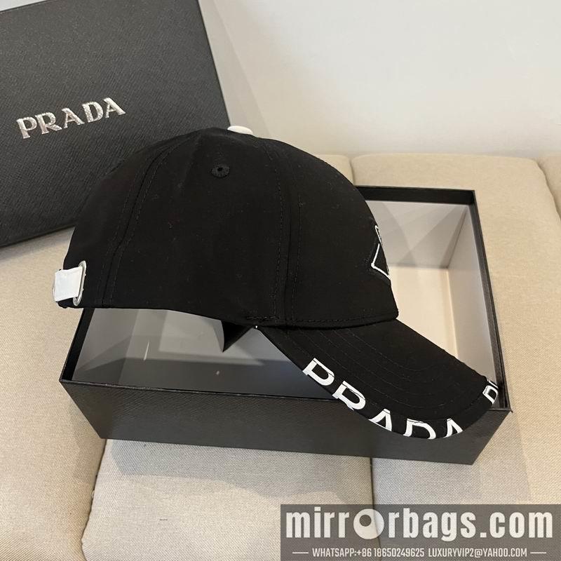 Replica Prada Hat dx25