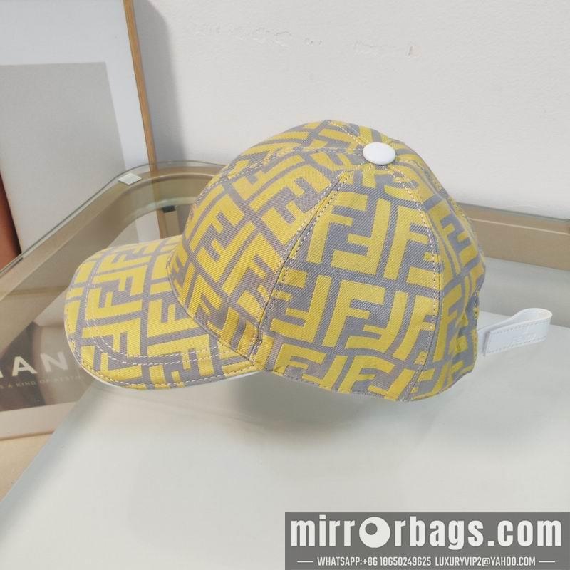 Replica Fendi Hat dx69