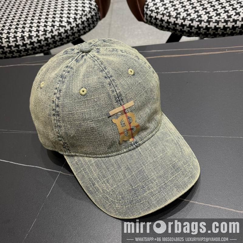 Replica Burberry Hat 042601