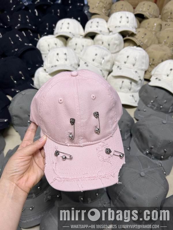 Replica Chrome Hearts Hat dx32