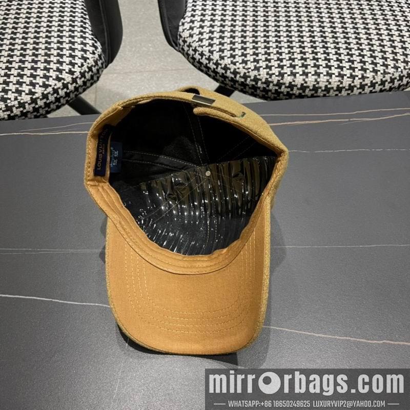 Replica LV Hat 010701