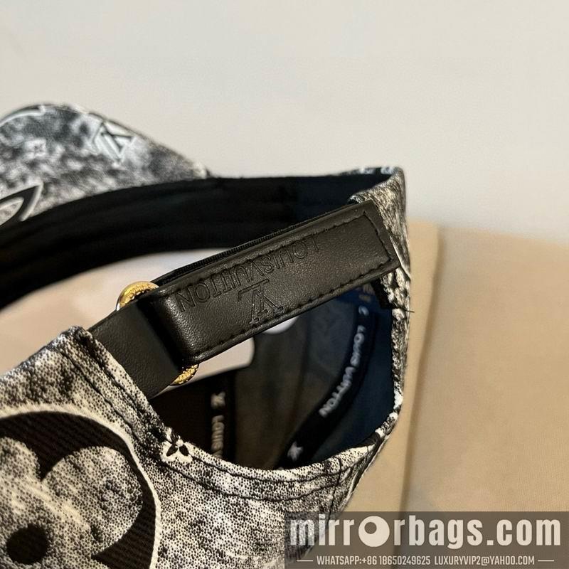 Replica LV Hat dx39