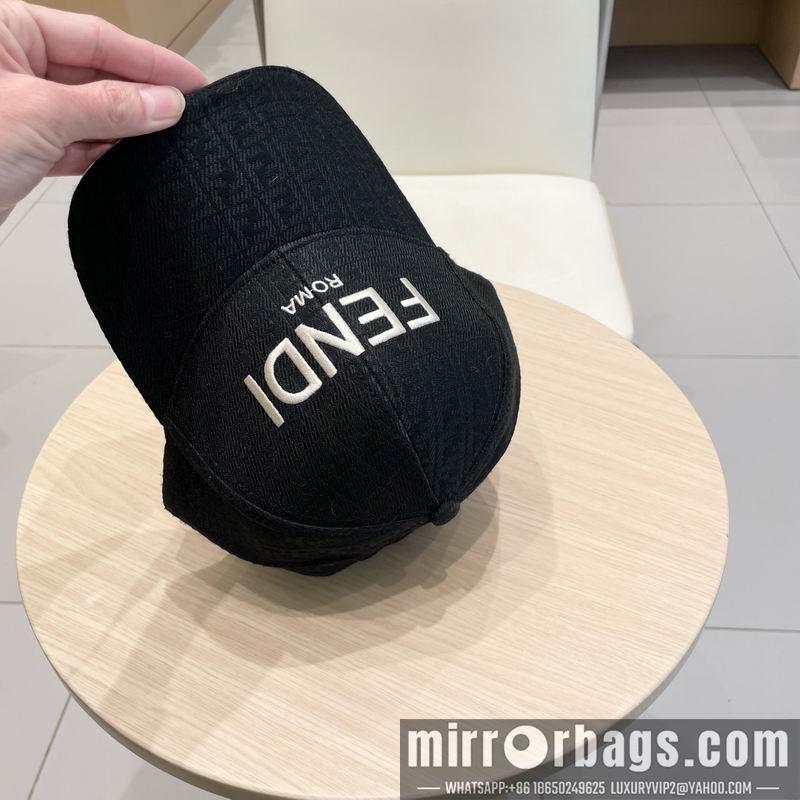 Replica Fendi Hat 011501