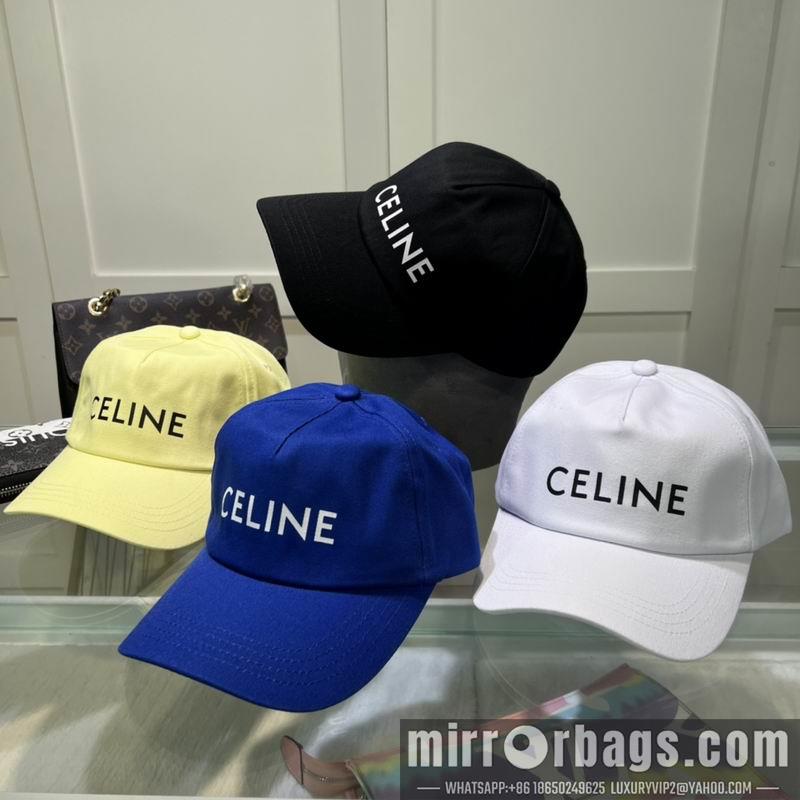 Replica Celine Hat hm503