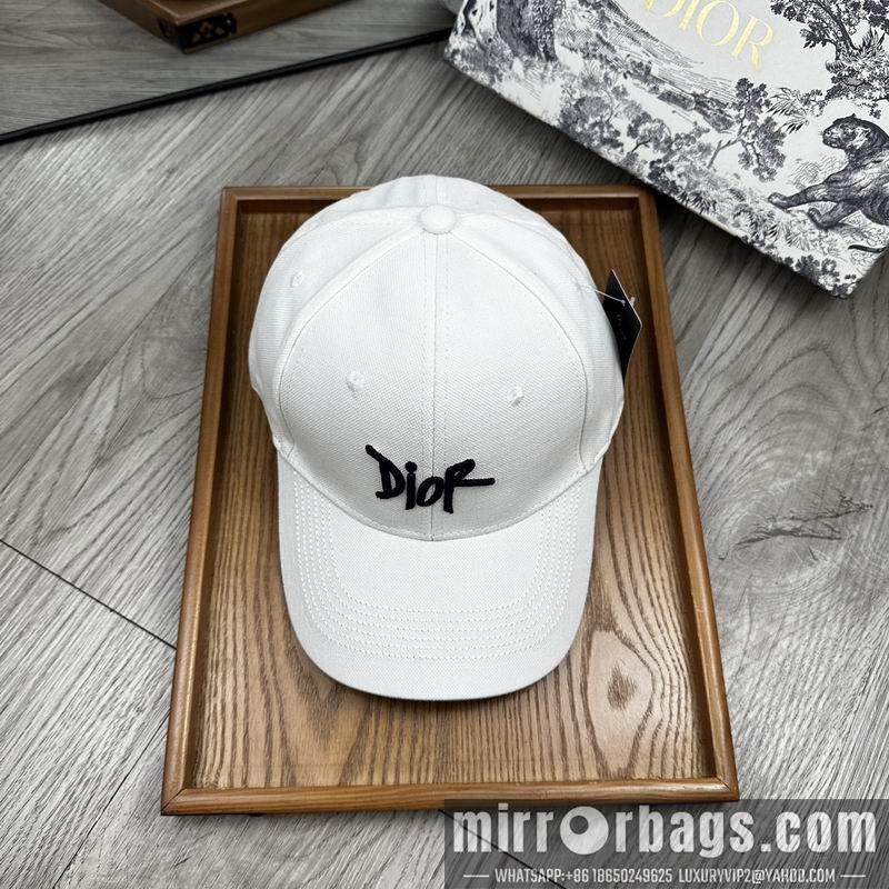 Replica Dior Hat dx11
