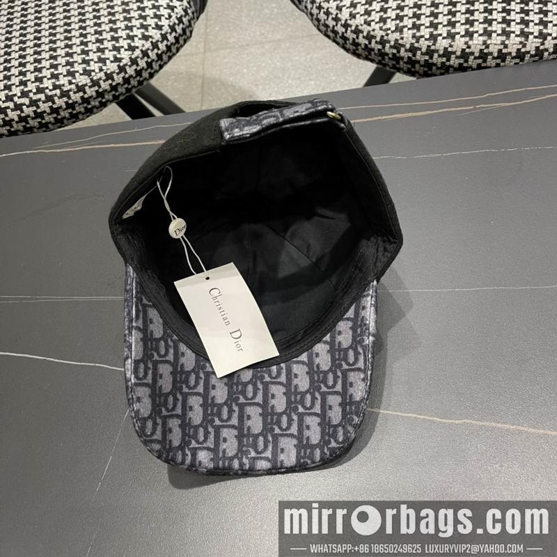 Replica Dior Hat 102801