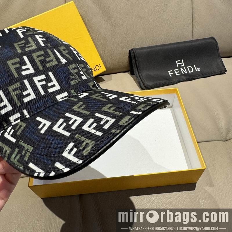 Replica Fendi Hat 091402