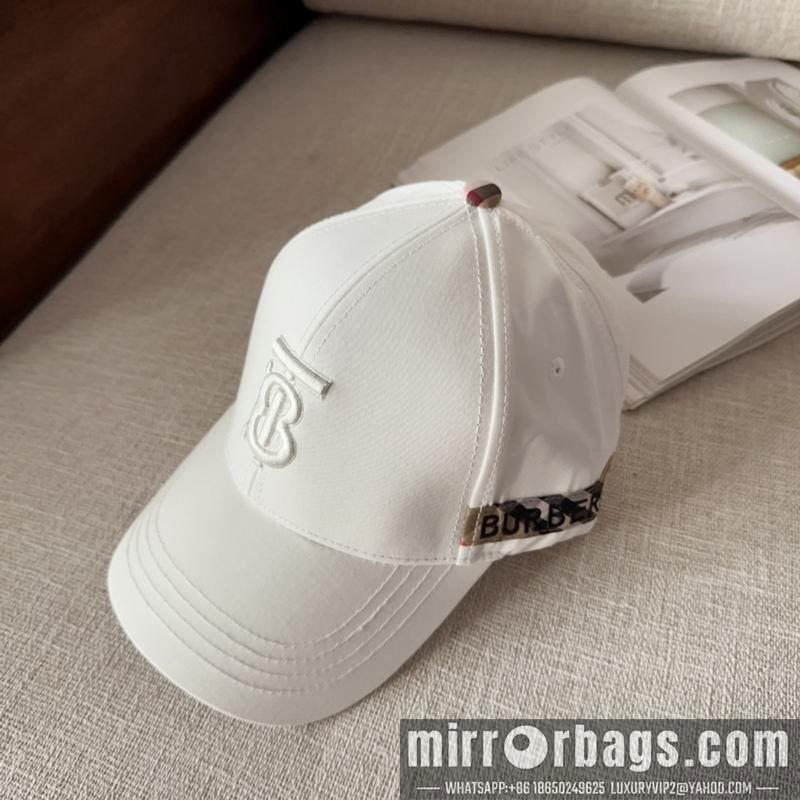 Replica Burberry Hat dx06