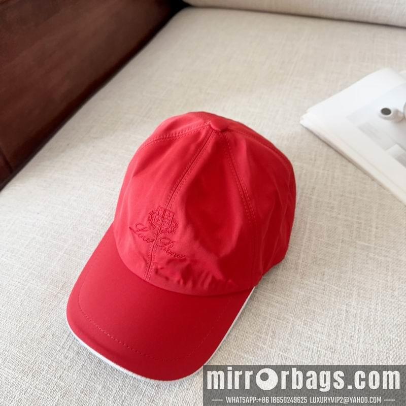 Replica Loro Piana Hat dx15