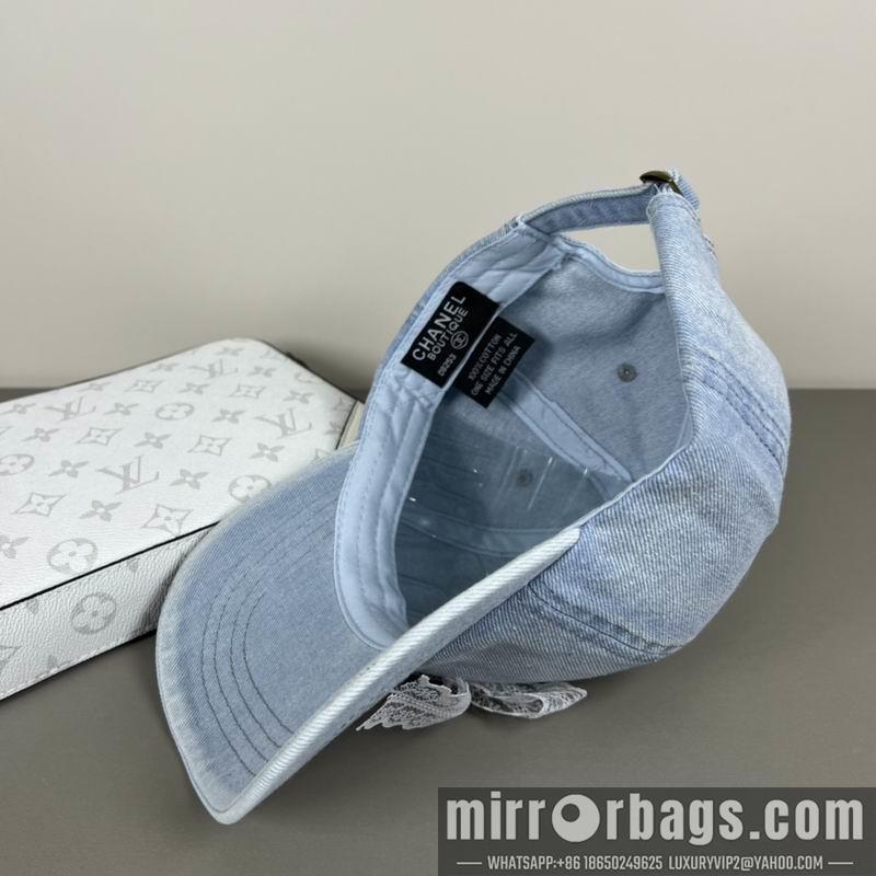 Replica Chanel Hat dx13