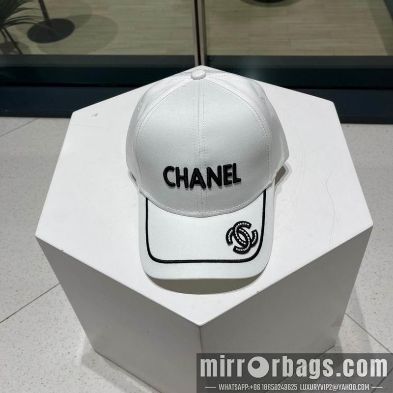 Replica Chanel Hat 072202