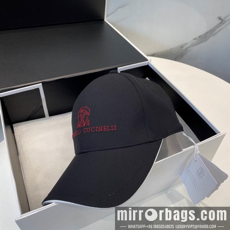 Replica Brunello cucinelli Hat dx02