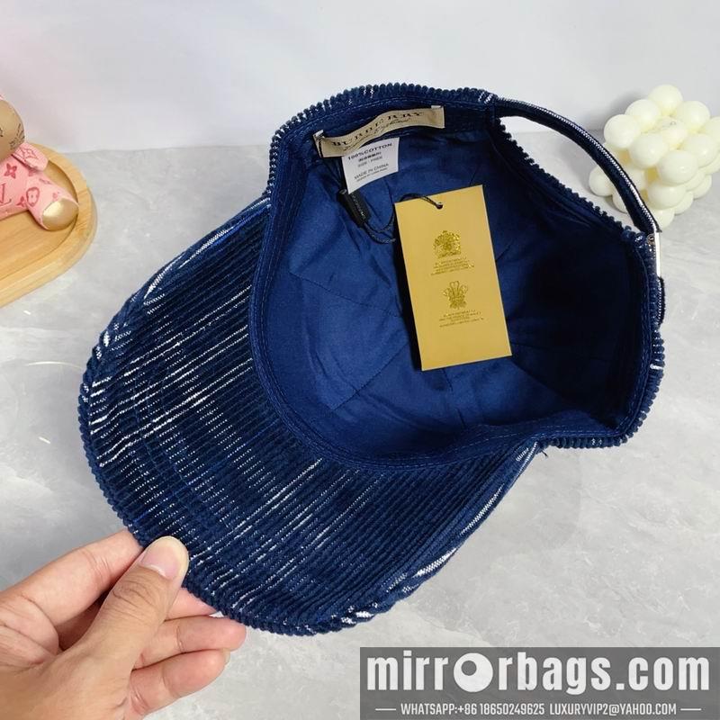 Replica Burberry Hat dx47