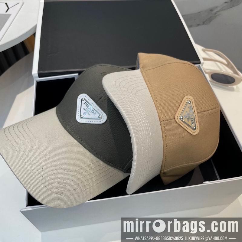 Replica Prada Hat dx31