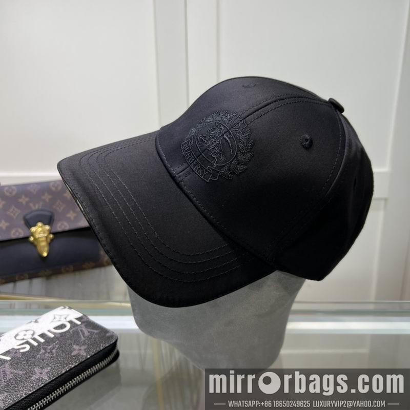 Replica Burberry Hat dx13