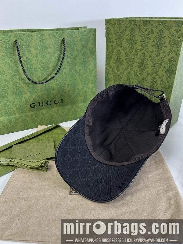 Replica Gucci Hat dx59