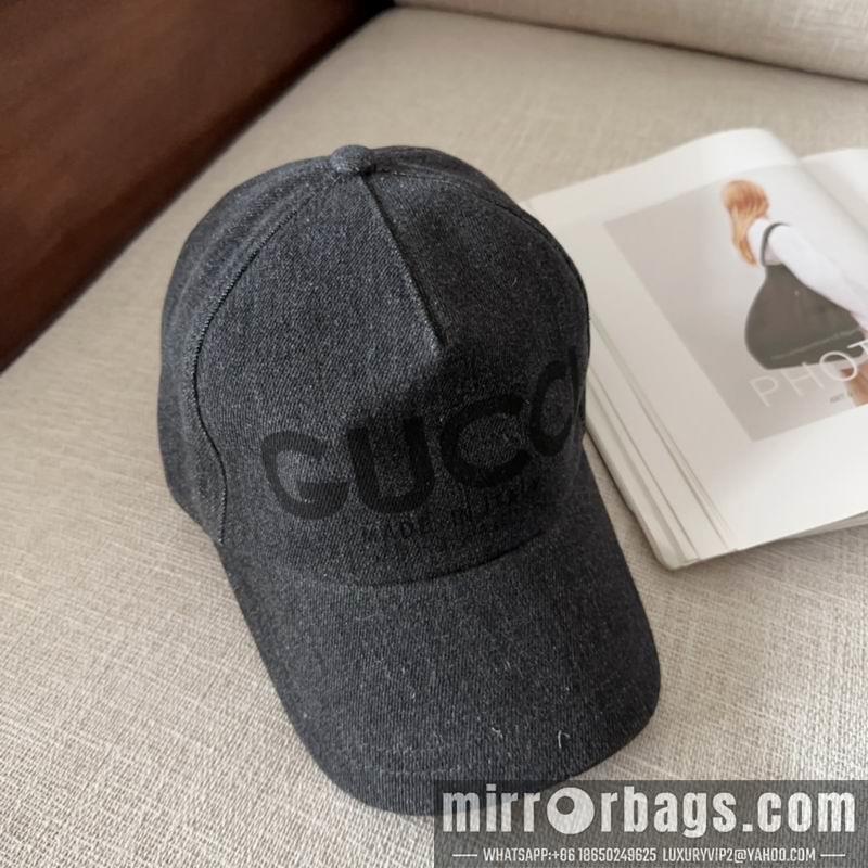 Replica Gucci Hat dx27