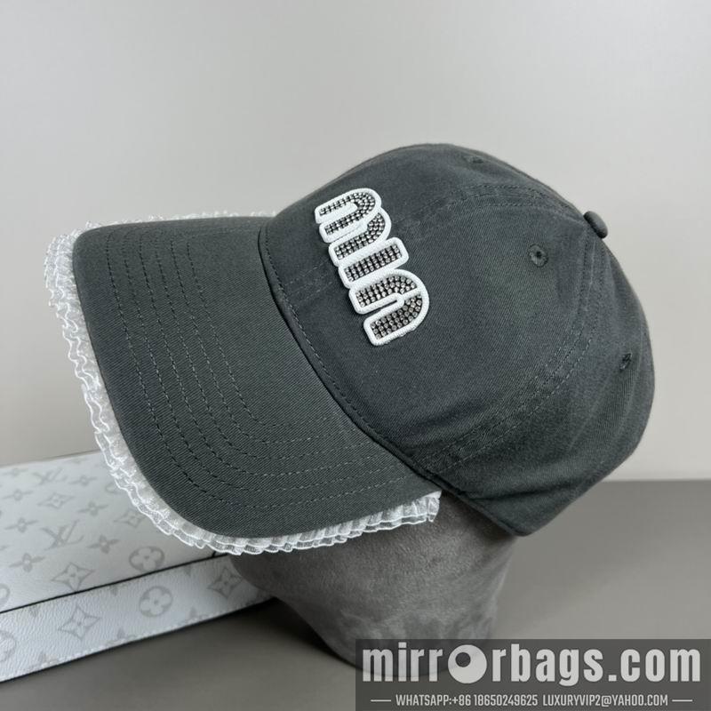 Replica Miumiu Hat dx14