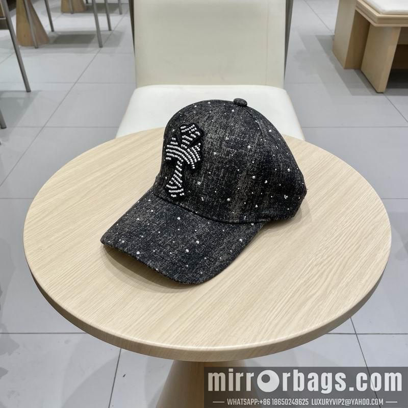 Replica Chrome Hearts Hat 041402
