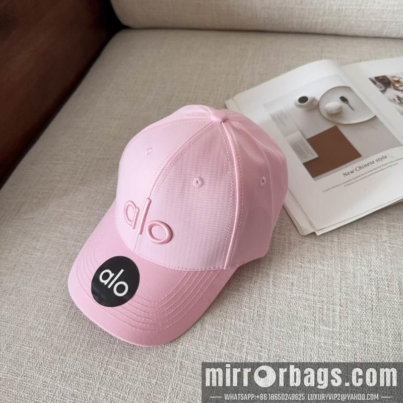 Replica Alo Hat dx01