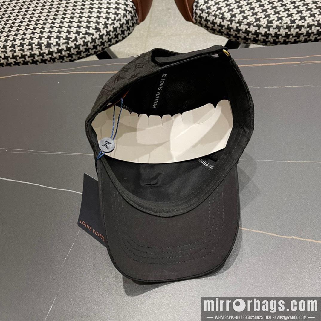 Replica LV Hat 080201