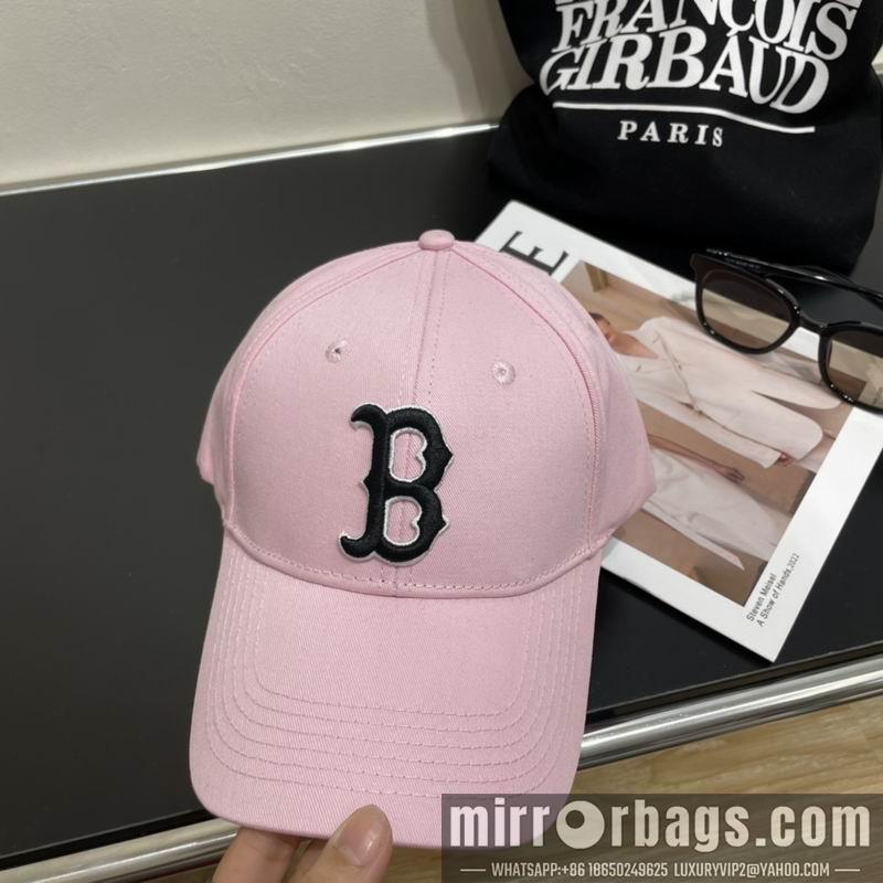 Replica MLB NY Hat 072801