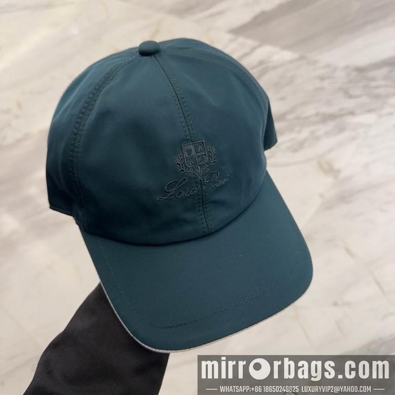 Replica Loro Piana Hat dx28
