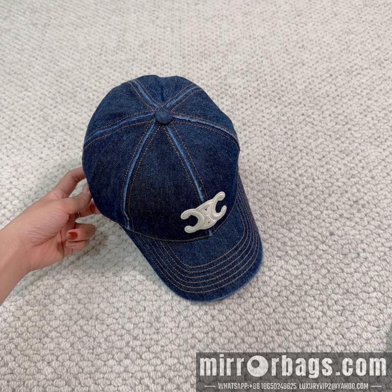 Replica Celine Hat 122801