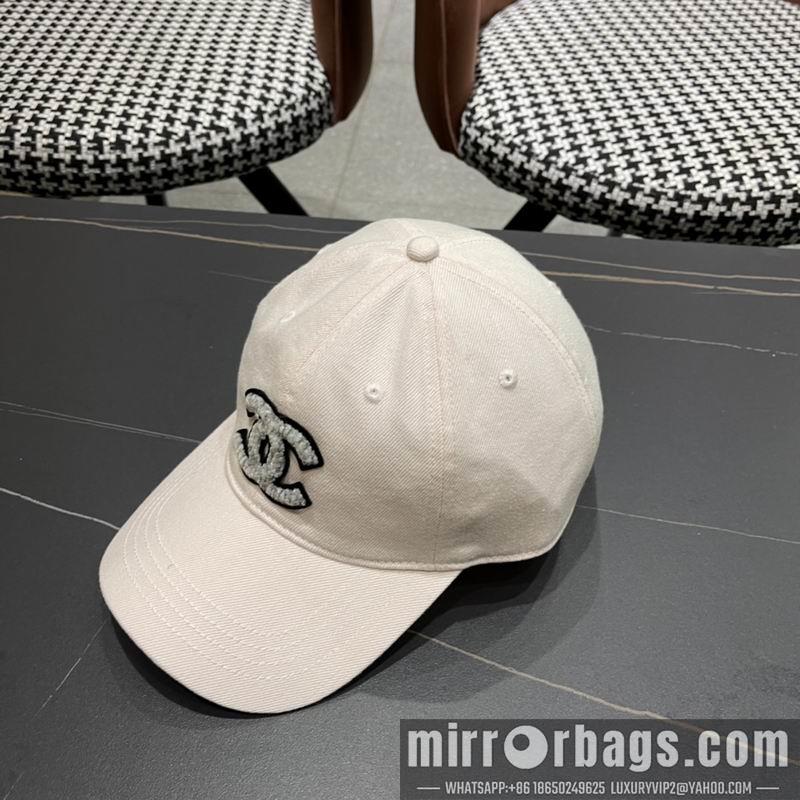 Replica Chanel Hat 042601