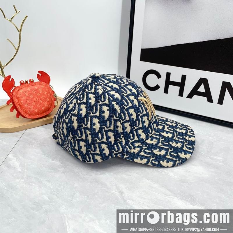 Replica Dior Hat dx08