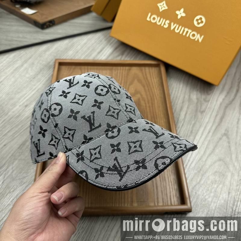 Replica LV Hat 071205