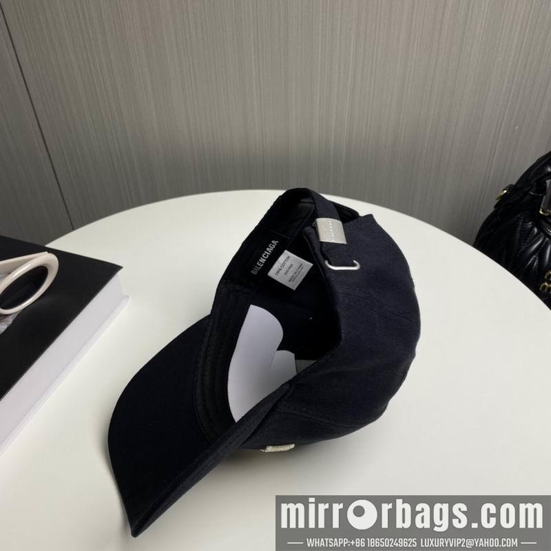 Replica Balenciaga Hat 081403