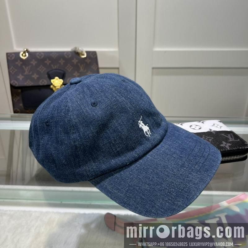 Replica Polo Hat dx06