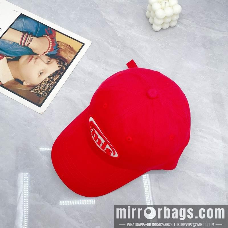 Replica Emis Hat dx04