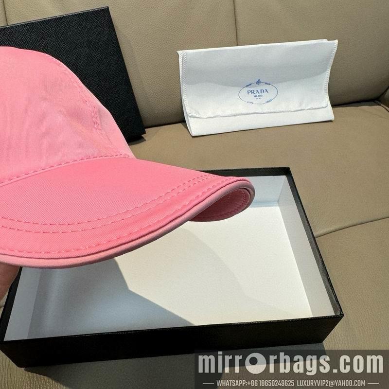 Replica Prada Hat dx64