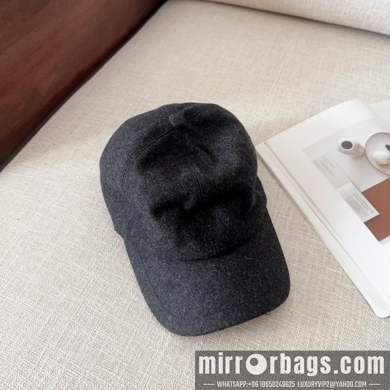 Replica Zegna Hat dx05