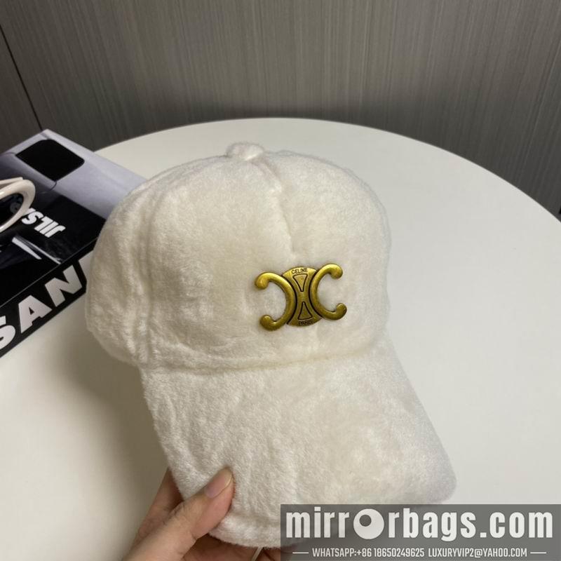 Replica Celine Hat dx108