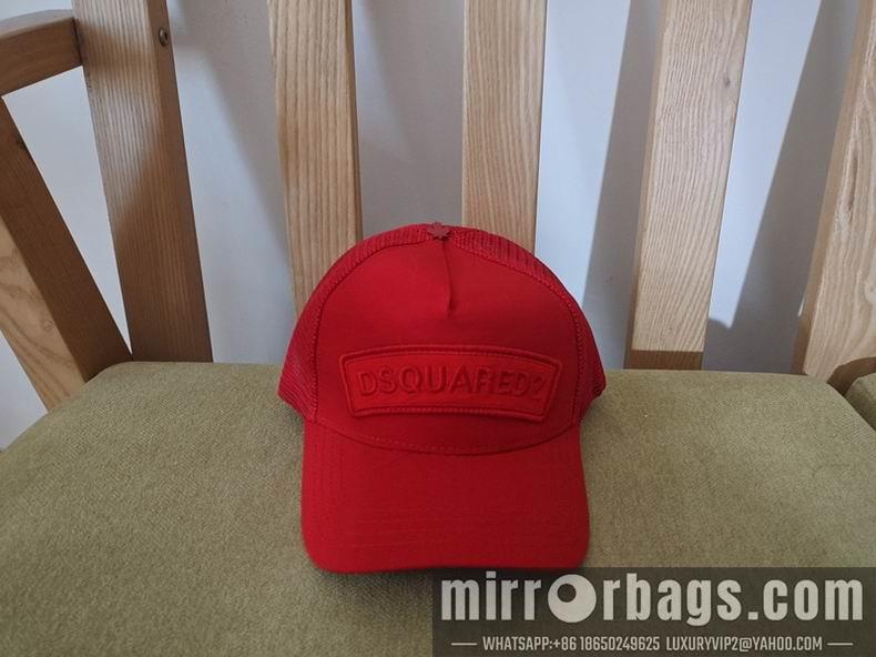 Replica DSQ Hat y 29